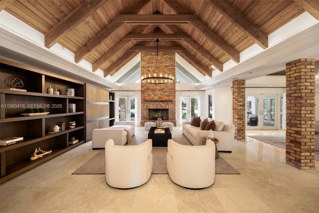 House in Coral Gables, Florida, United States 2 - 17520230