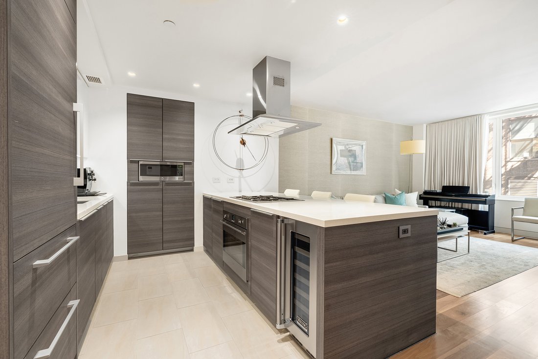 Condo in New York, New York, United States 3 - 17525113