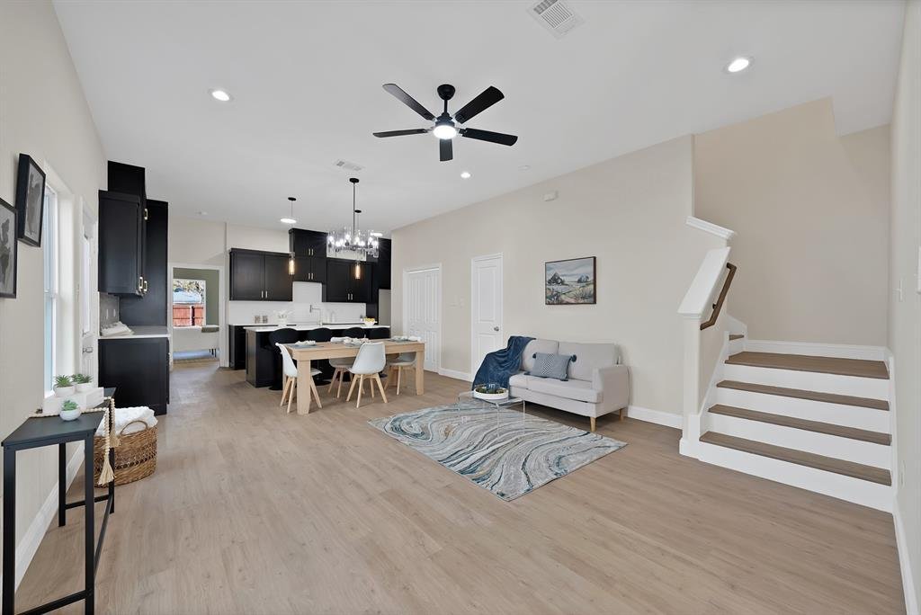 Wohnung in Fort Worth, Texas, Vereinigte Staaten 5 - 17521985