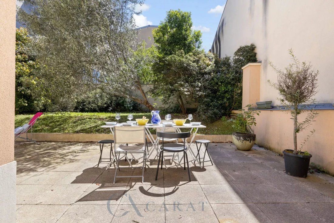 Apartment in Centre Ville, Rueil-Malmaison, France 4 - 16725660