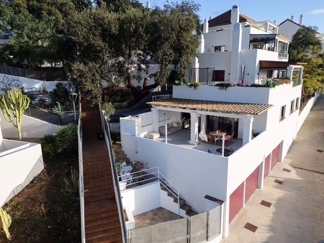 Apartment in Ojen, Andalusia, Spain 2 - 17524452