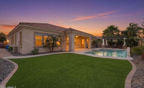 Casa a Queen Creek, Arizona, Stati Uniti 1