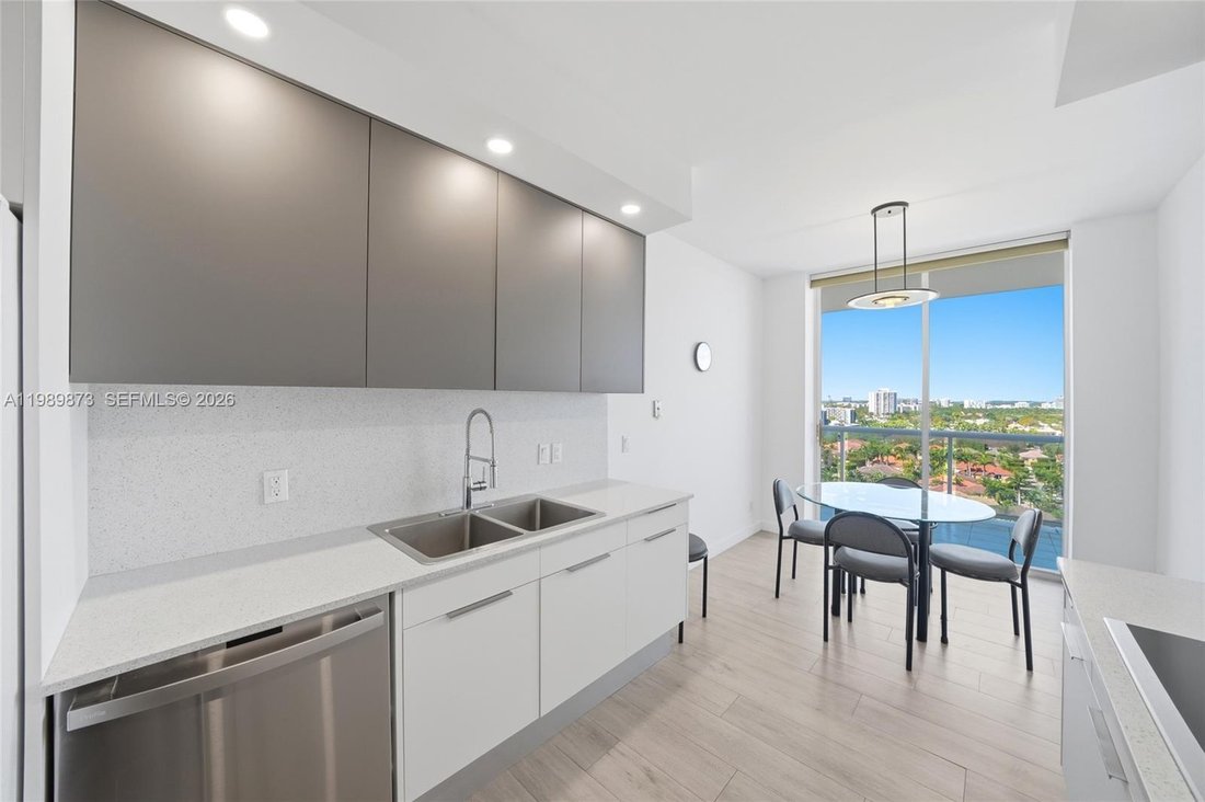 Condo in Aventura, Florida, United States 5 - 17520157