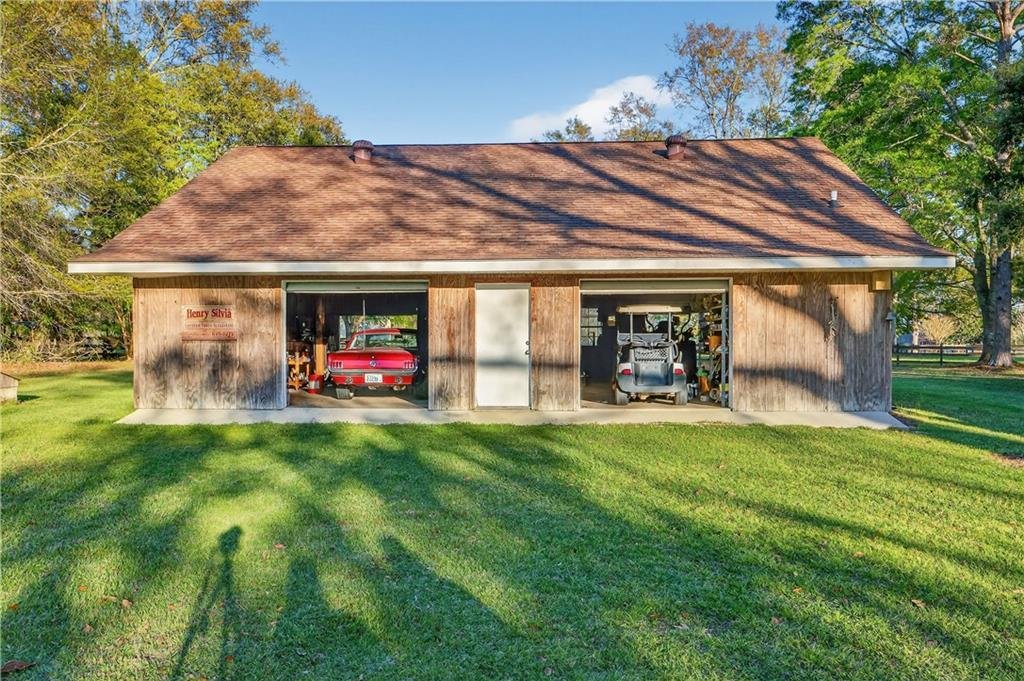 House in Bush, Louisiana, United States 5 - 17519551