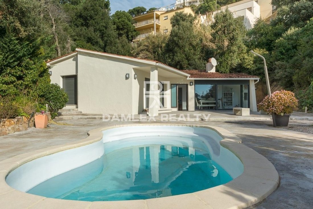House in Lloret de Mar, Catalonia, Spain 2 - 17521106