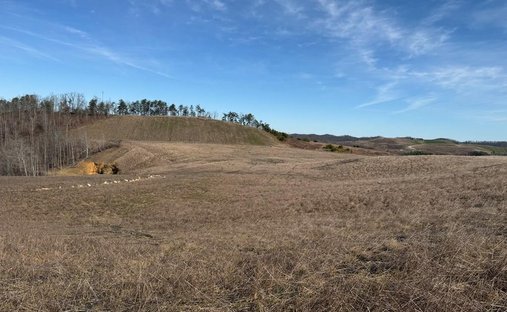 Land in Stambaugh, Kentucky, United States 1