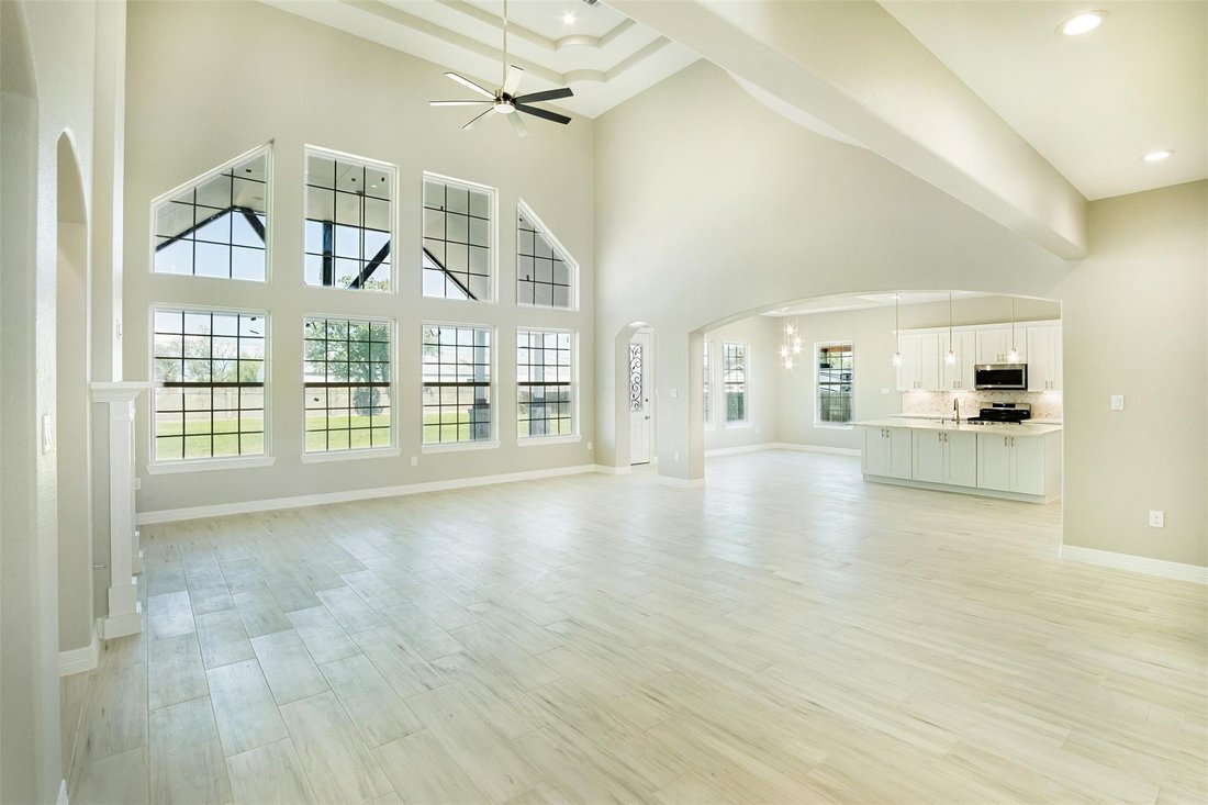 House in Dickinson, Texas, United States 4 - 17522222