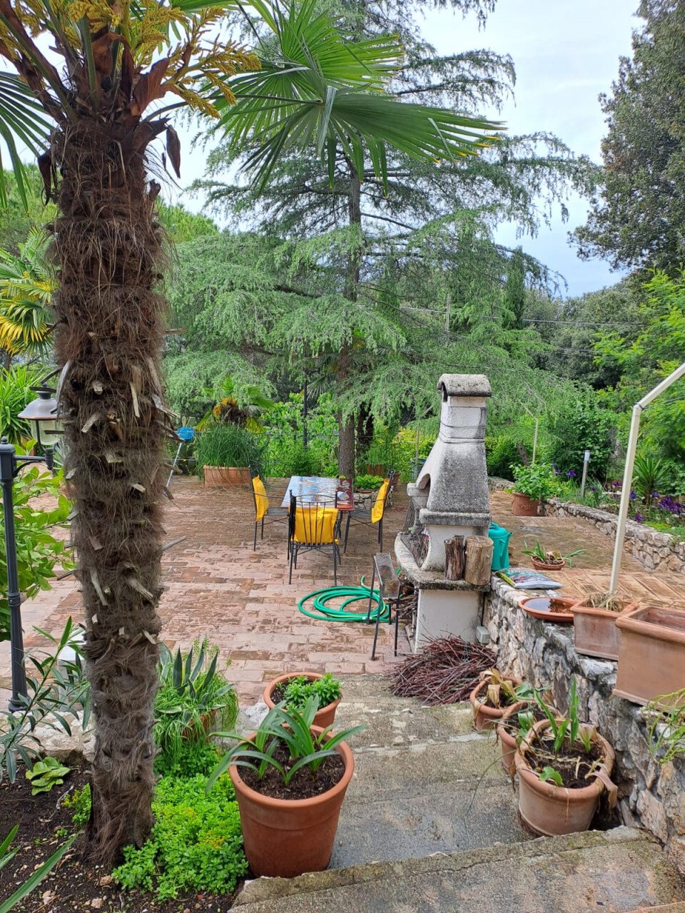 Villa in Corciano, Umbria, Italy 5 - 17524754