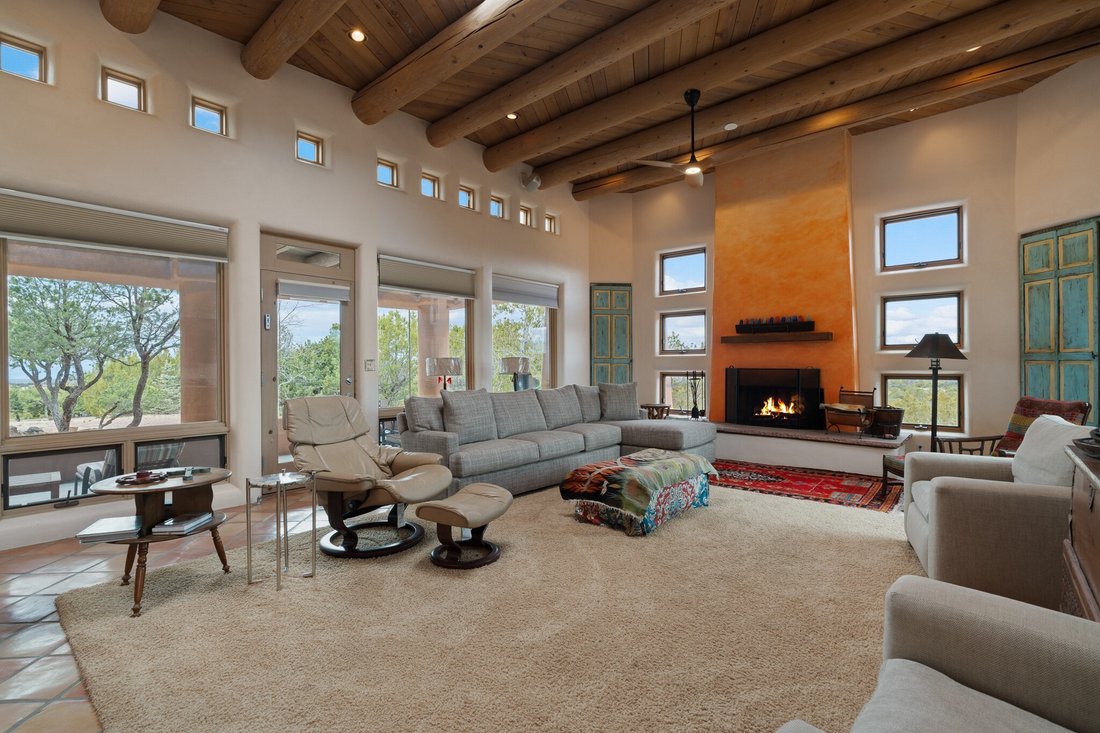 House in Santa Fe, New Mexico, United States 3 - 17521859