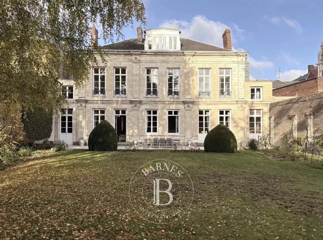 Estate in Hyper Centre, Arras, France 1 - 16408500