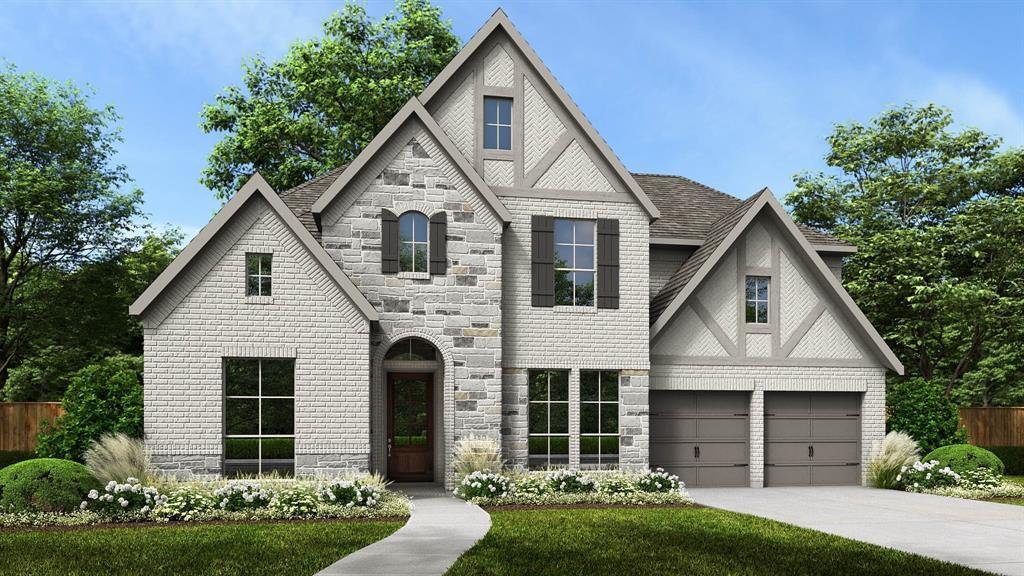 House in Denton, Texas, United States 1 - 17521931