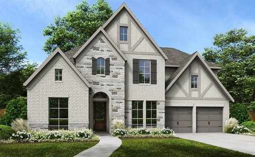 Maison à Denton, Texas, États-Unis 1