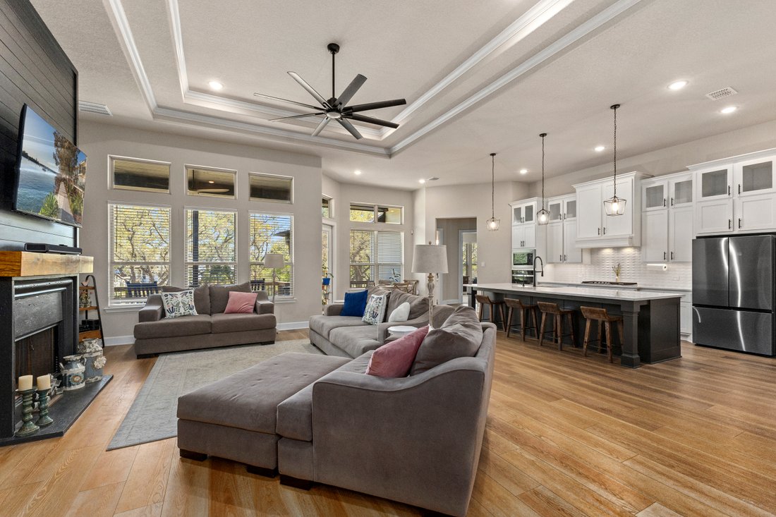 House in San Antonio, Texas, United States 3 - 17521112