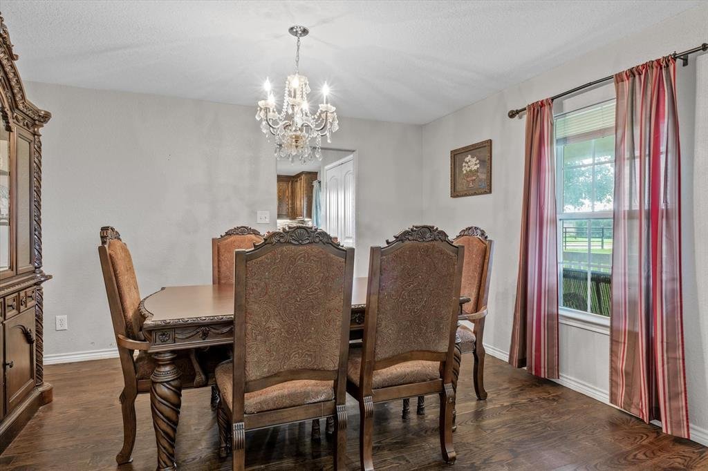 House in Canton, Texas, United States 5 - 17521828