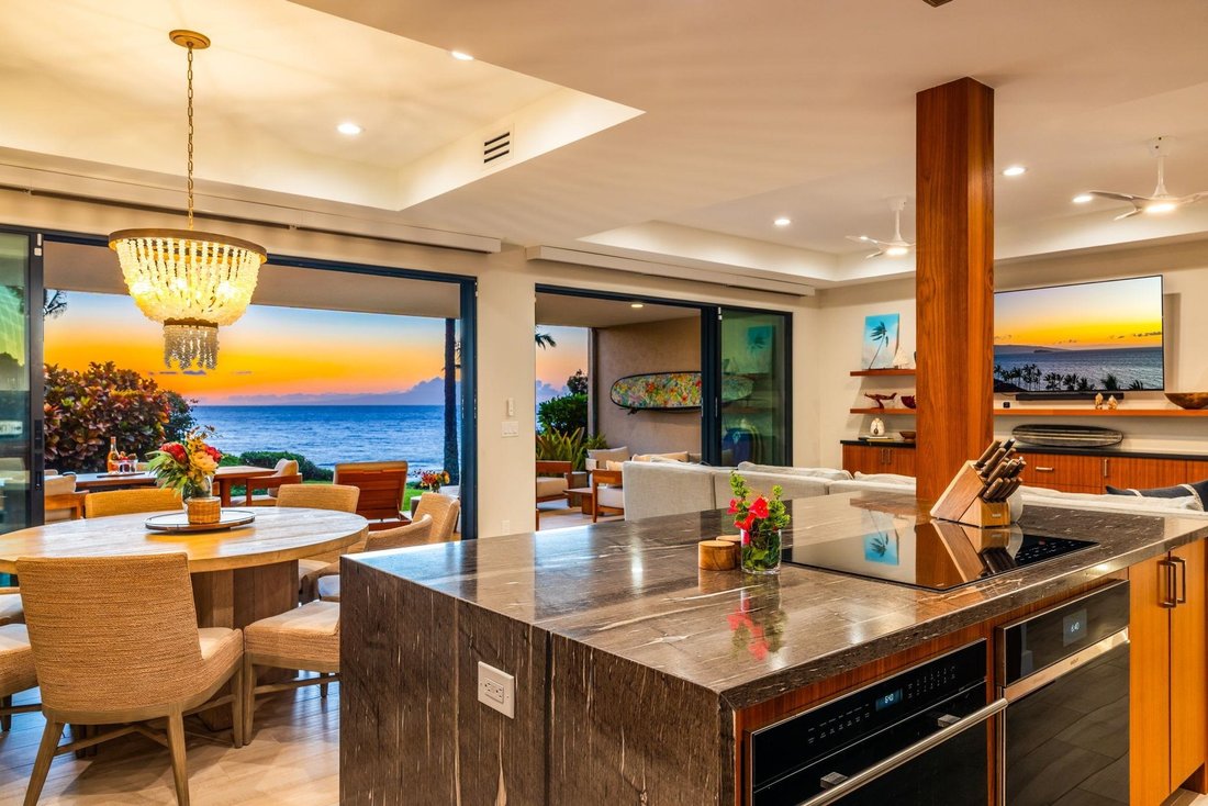 Condo in Kihei, Hawaii, United States 4 - 17523300