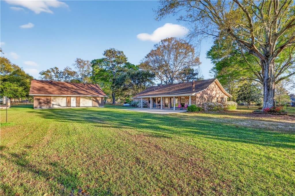 House in Bush, Louisiana, United States 1 - 17519551
