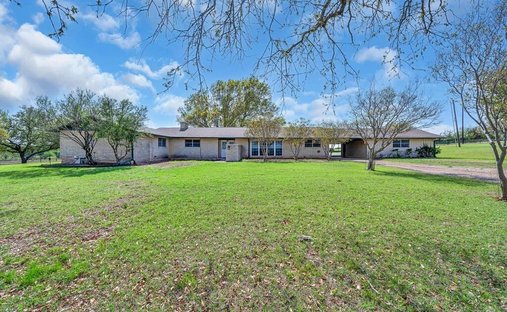 House in Waco, Texas, United States 1