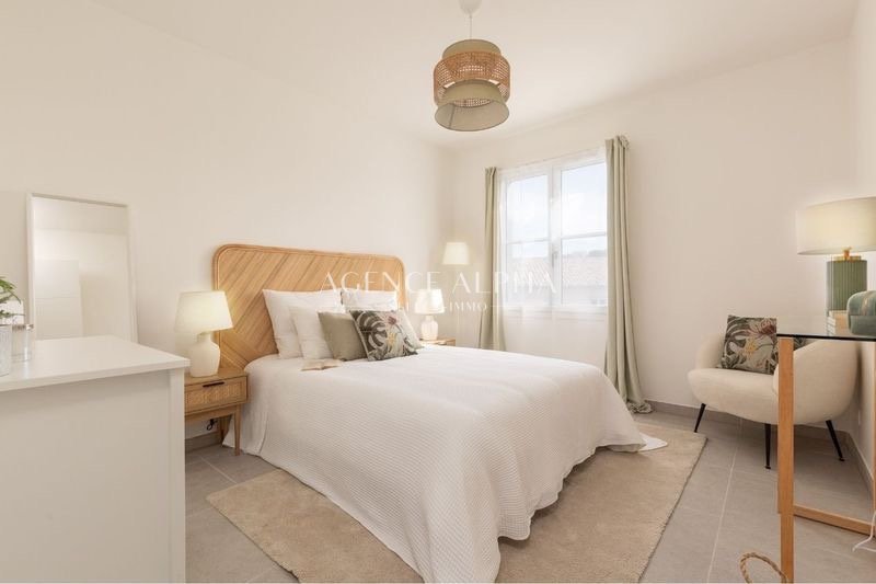 Apartment in Grimaud, Provence-Alpes-Côte d'Azur, France 5 - 17524123