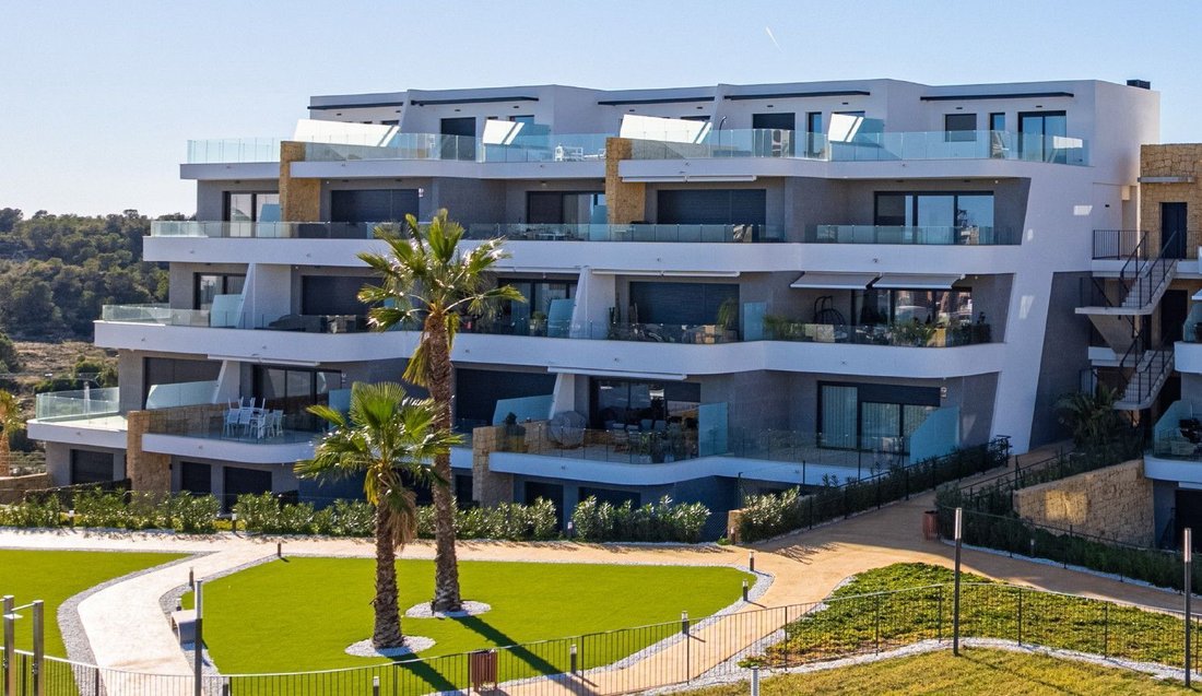 Andere in Finestrat, Land Valencia, Spanien 1 - 17523564