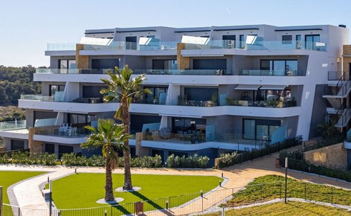 Finestrat, Valencian Community, Spain 1