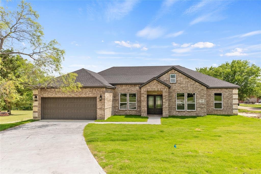 House in Quinlan, Texas, United States 1 - 17522116