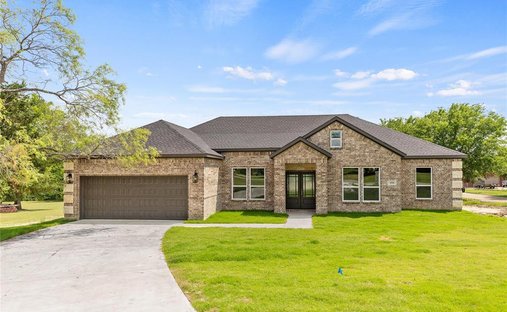 Casa en Quinlan, Texas, Estados Unidos 1