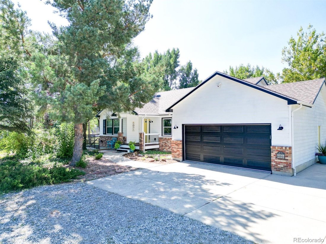 House in Longmont, Colorado, United States 5 - 17519249