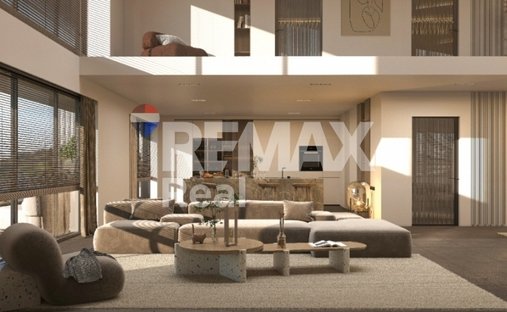 Apartment in 1st Community of Heraklion - Central, Heraklion, Greece 1