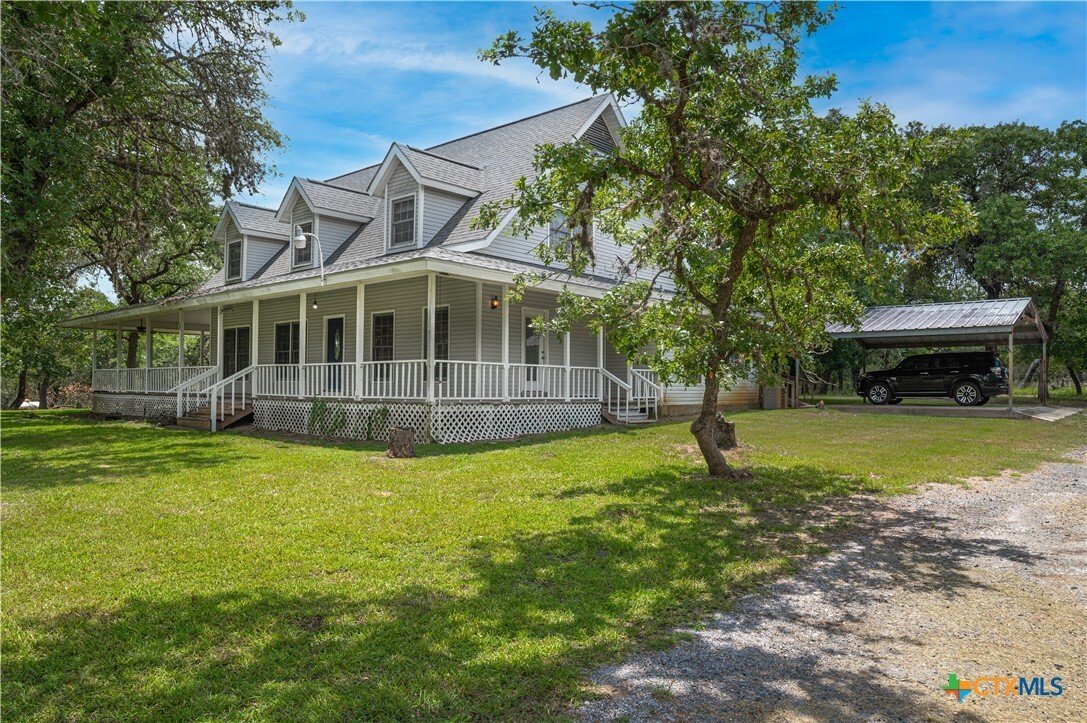 House in Seguin, Texas, United States 1 - 17519469