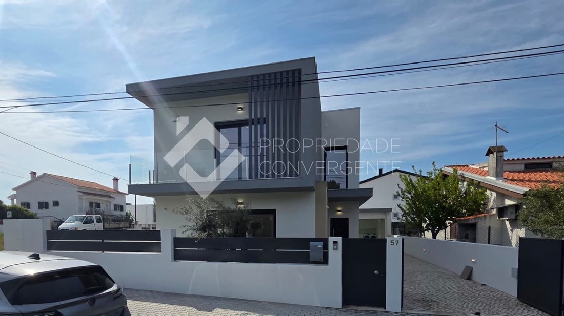 House in Fernao Ferro, Setubal, Portugal 3 - 17523522