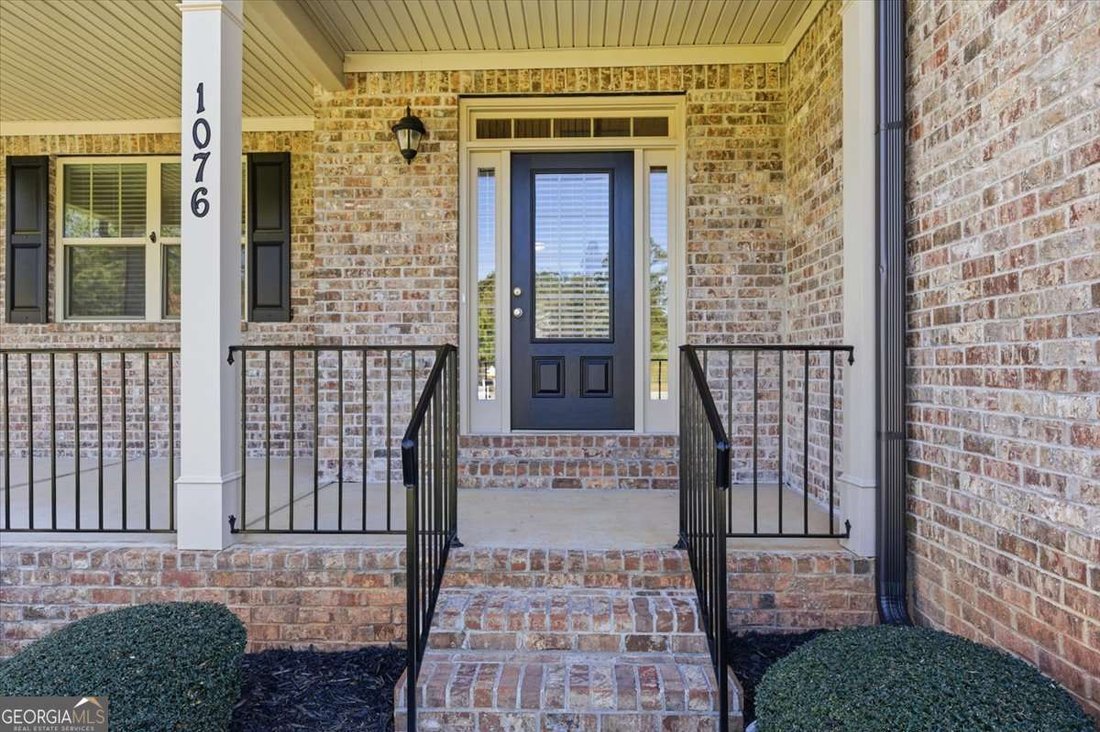 House in Acworth, Georgia, United States 4 - 17522410