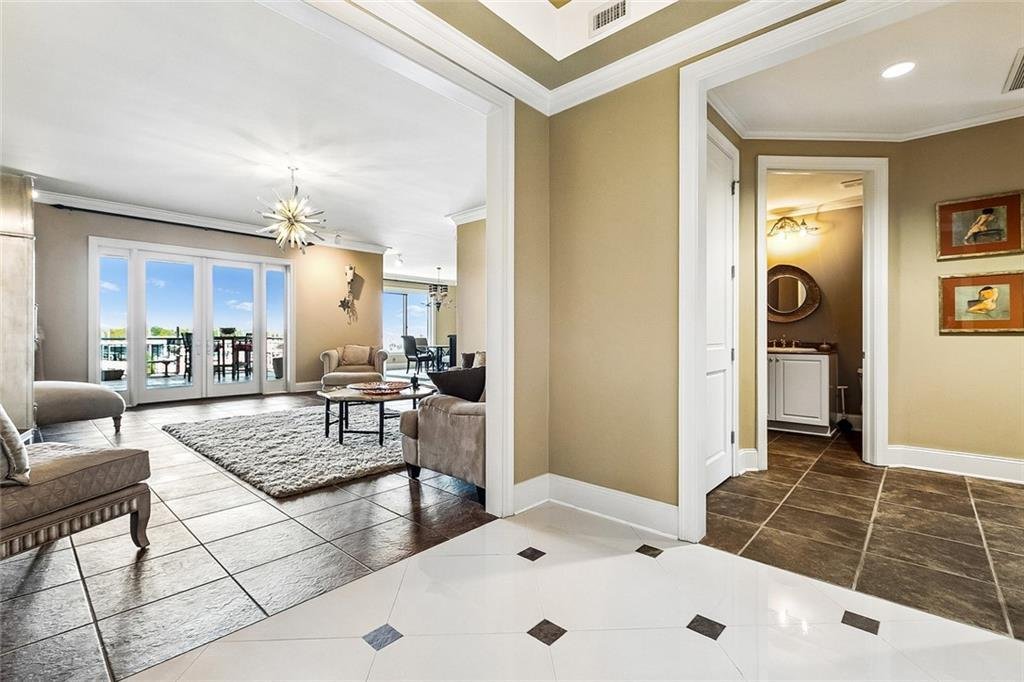 Condo in New Orleans, Louisiana, United States 4 - 17519613