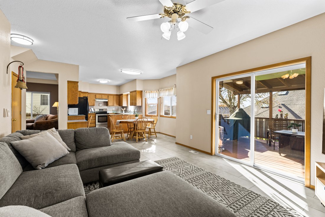 House in Corvallis, Oregon, United States 5 - 17525110