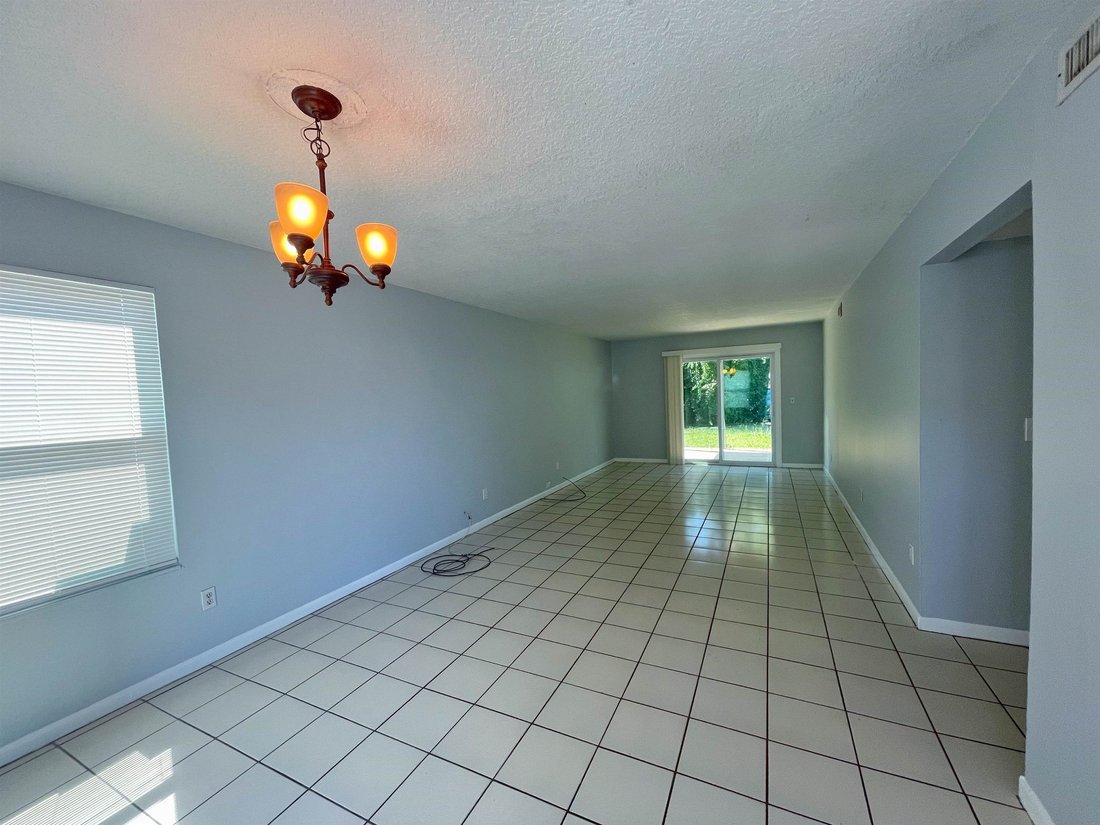 Appartement à Saint Augustine, Floride, États-Unis 3 - 17518738