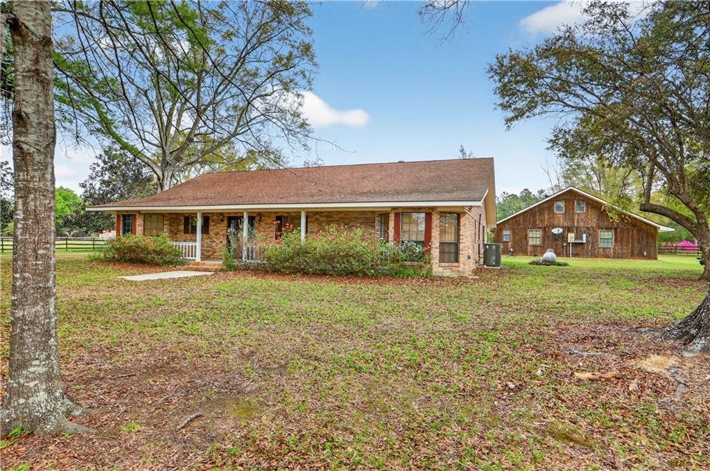 House in Bush, Louisiana, United States 2 - 17519551