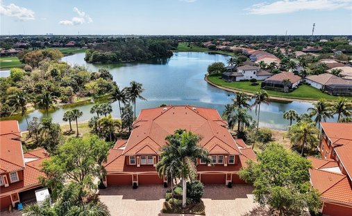 Condo in Naples, Florida, United States 1
