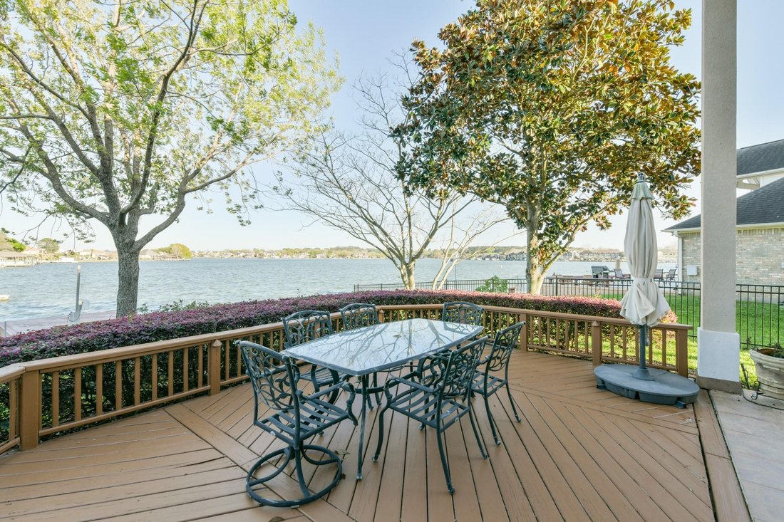 House in Montgomery, Texas, United States 4 - 16997857