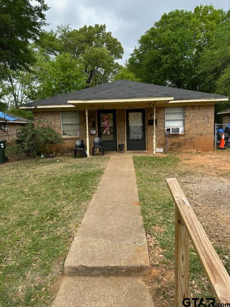 Wohnung in Tyler, Texas, Vereinigte Staaten 2 - 17523700