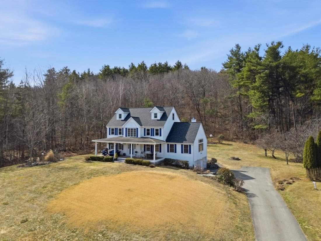 House in Pepperell, Massachusetts, United States 1 - 17521167