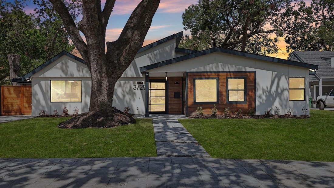 House in Houston, Texas, United States 2 - 17522280