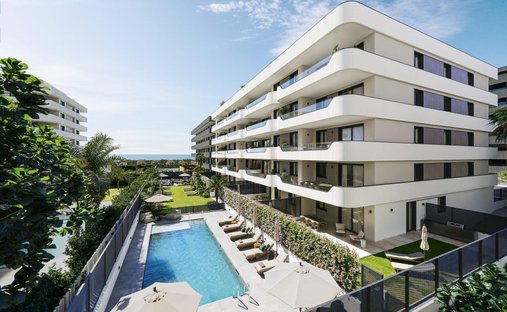 Sea View Penthouse Just 30 Metres From The Beach - Borgio Verezzi - Penthouse-View Apartments With Fitness Centers