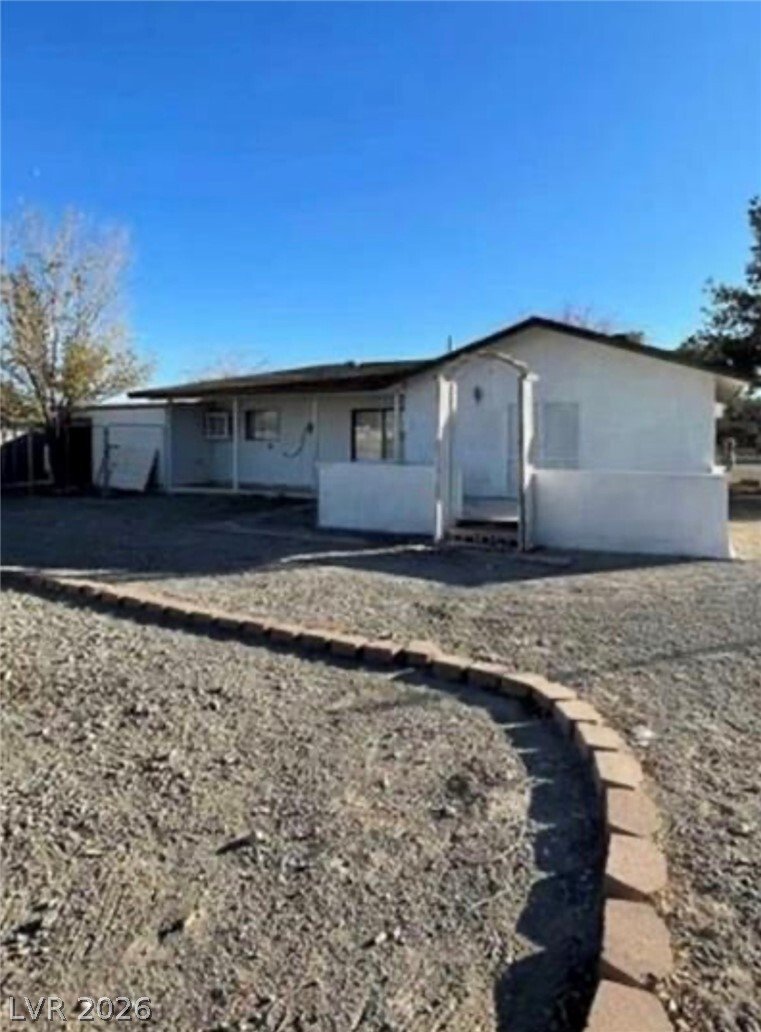 House in North Las Vegas, Nevada, United States 1 - 17523713
