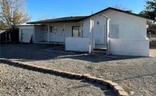 Maison à North Las Vegas, Nevada, États-Unis 1