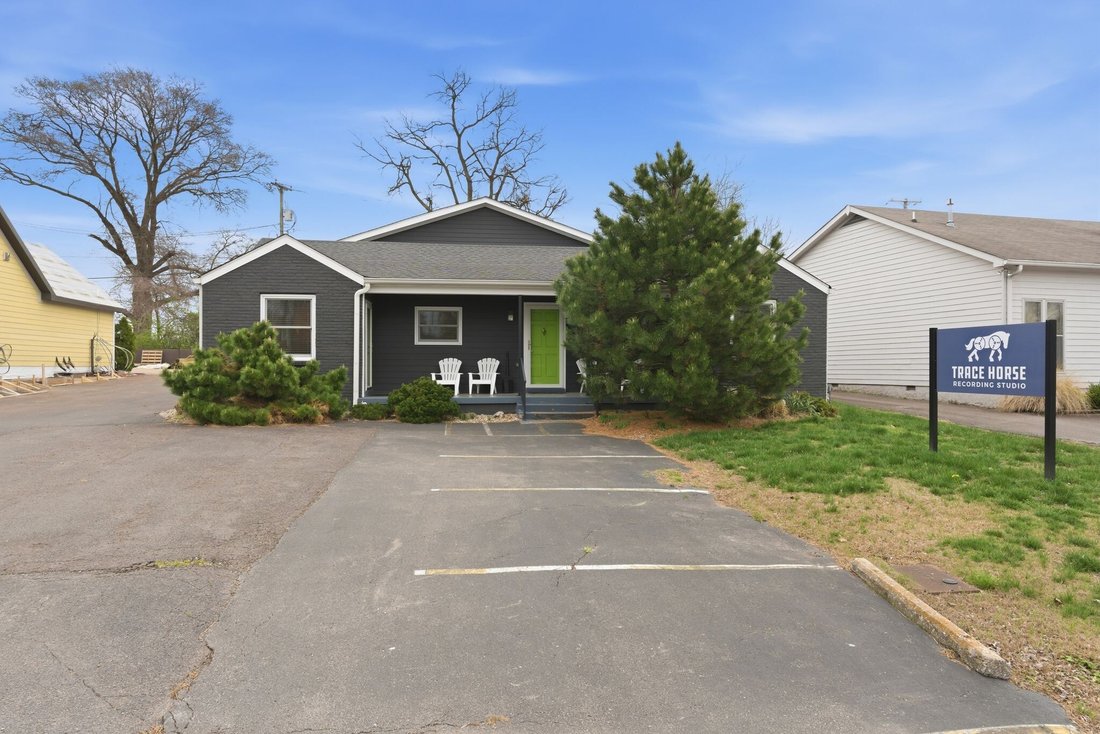House in Nashville, Tennessee, United States 2 - 17520934