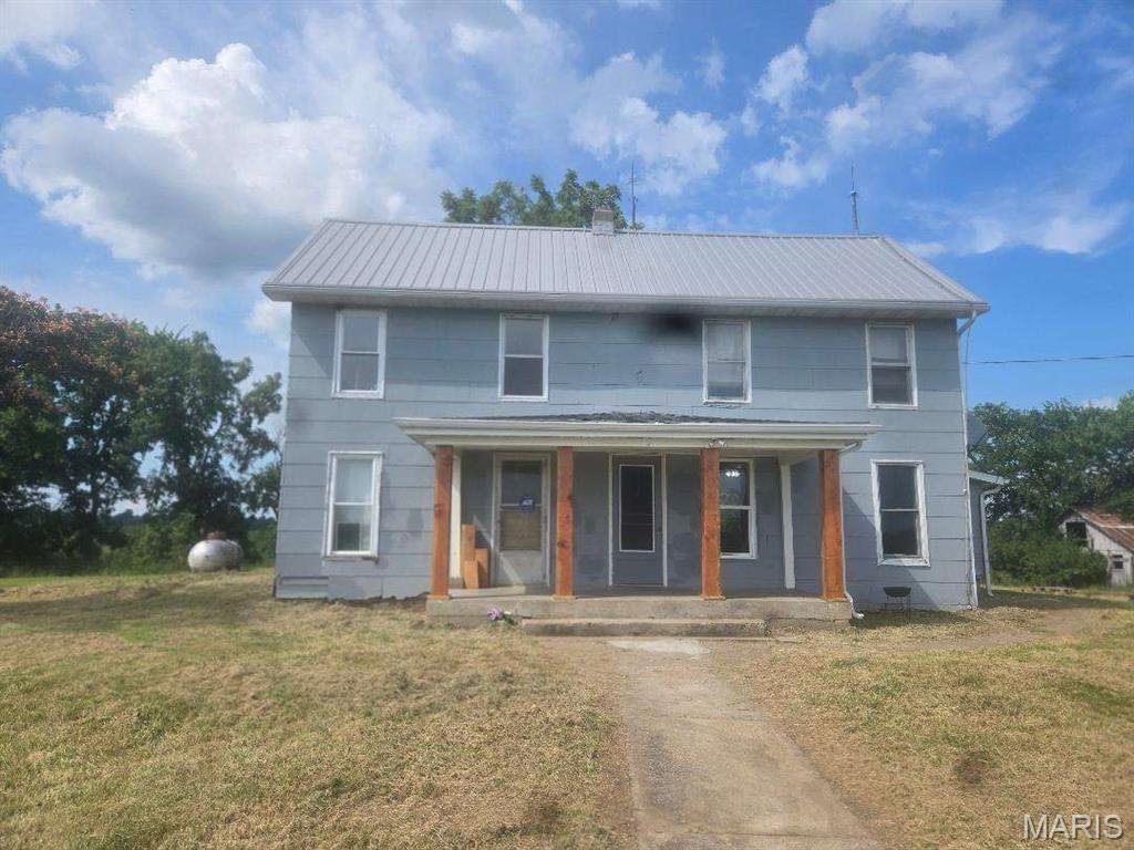House in Russellville, Missouri, United States 1 - 17519909