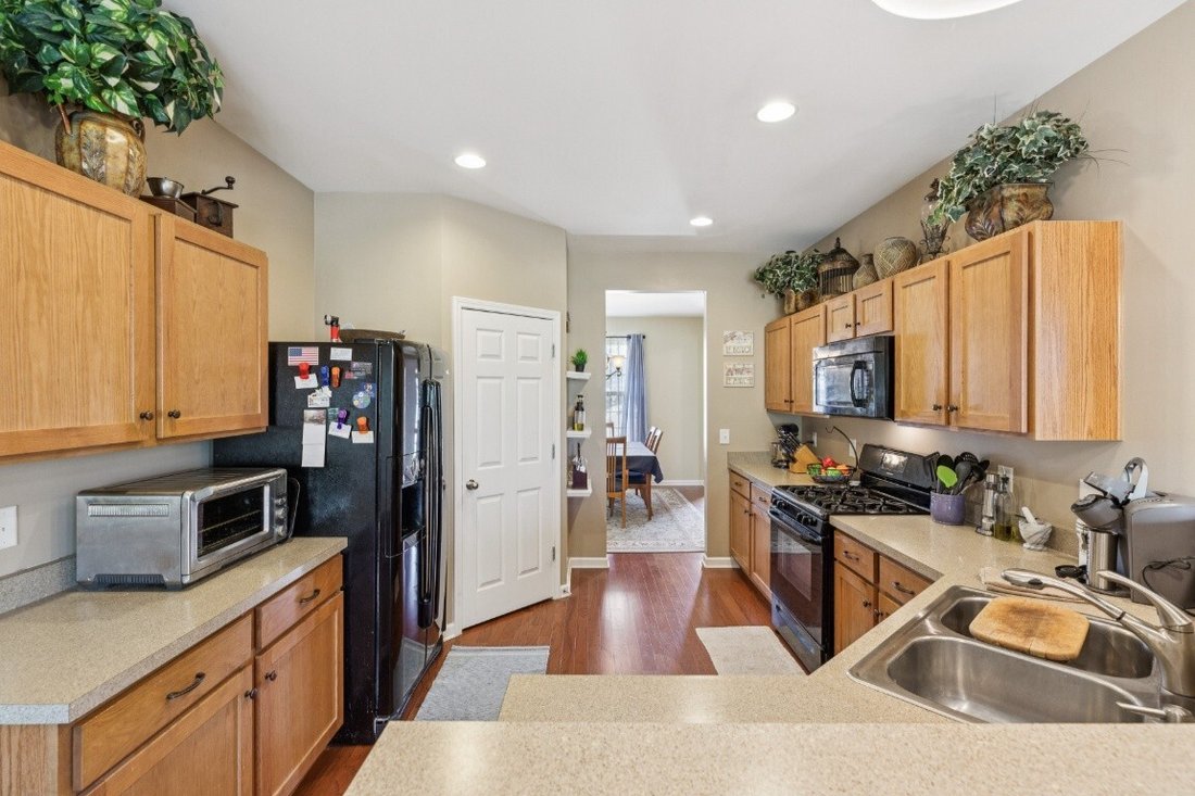 House in Mt. Juliet, Tennessee, United States 1 - 17520982