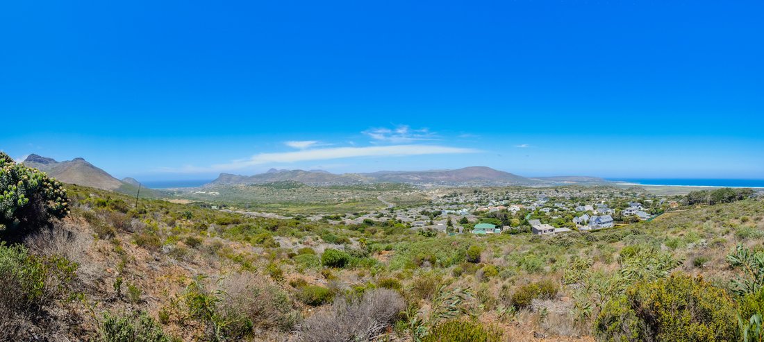 Land in South Africa 1 - 17522827