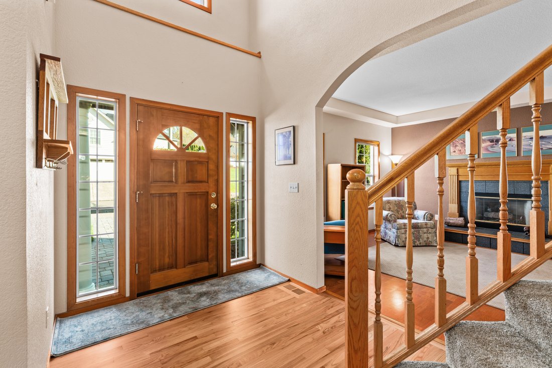 House in Corvallis, Oregon, United States 2 - 17525110