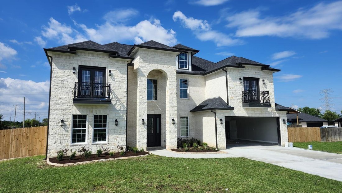 House in Dickinson, Texas, United States 1 - 17522222