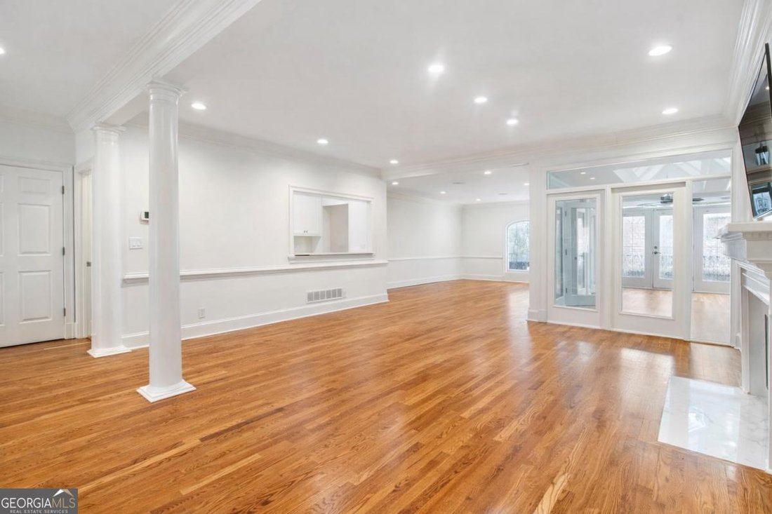 Townhouse in Brookhaven, Georgia, United States 4 - 17522743